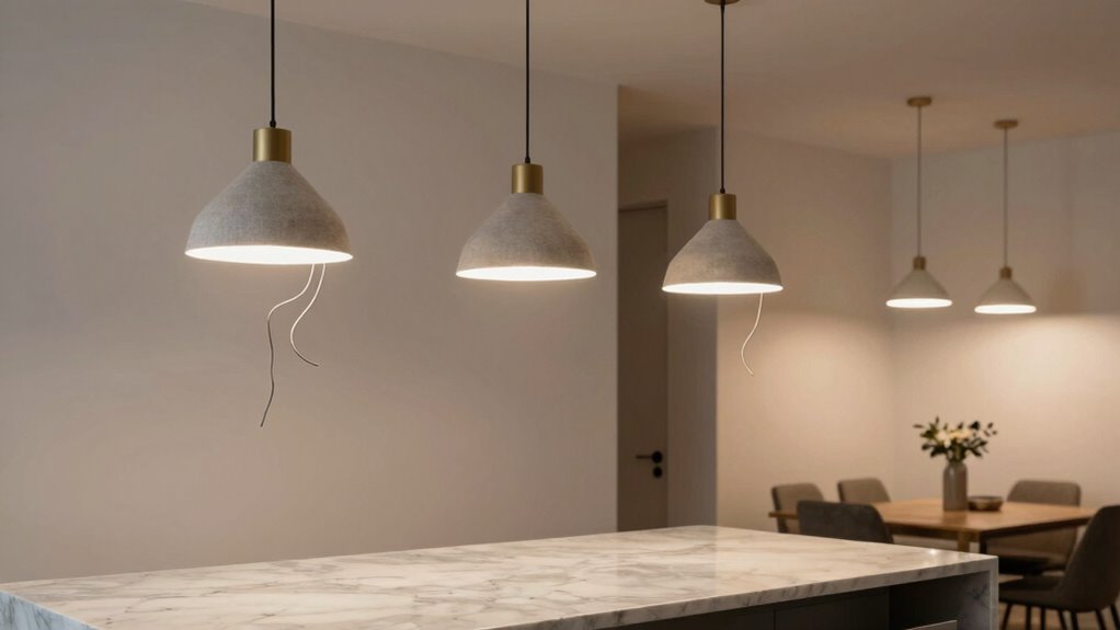 choosing stylish efficient lighting