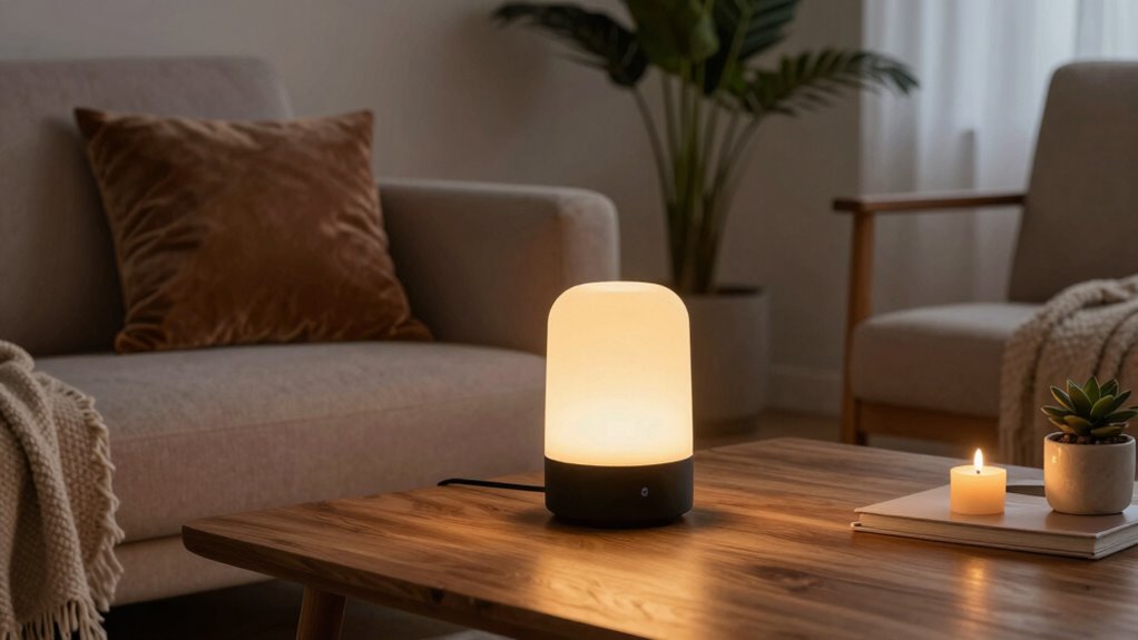 choosing the perfect rechargeable lamp