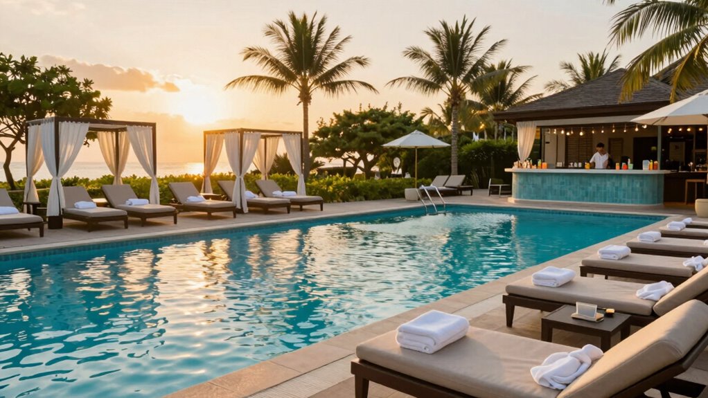 choosing the perfect resort match