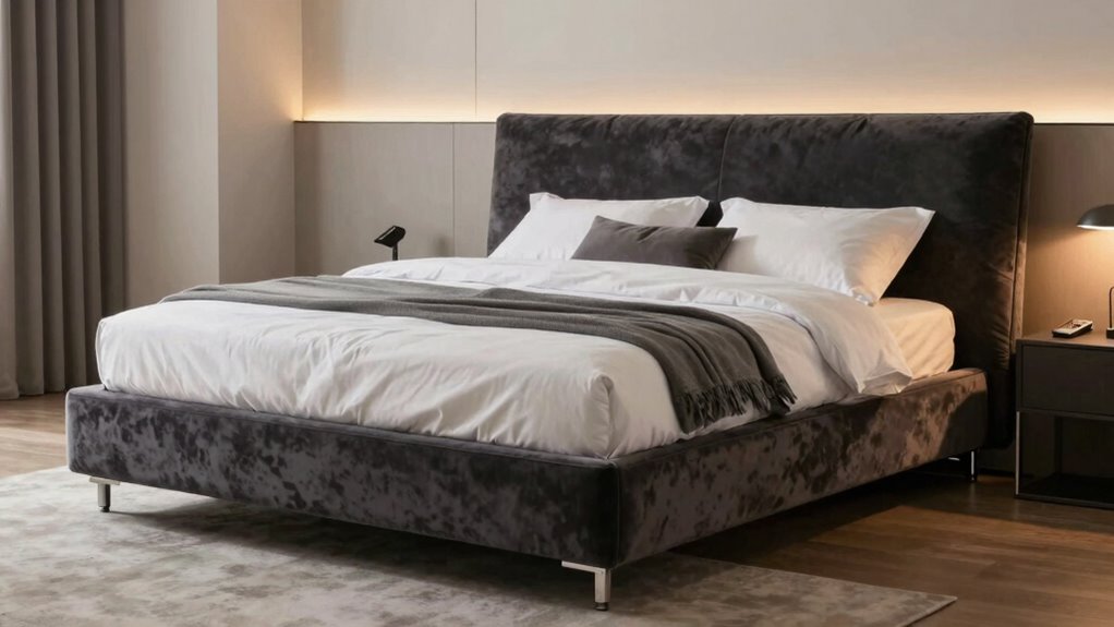 choosing the right adjustable bed