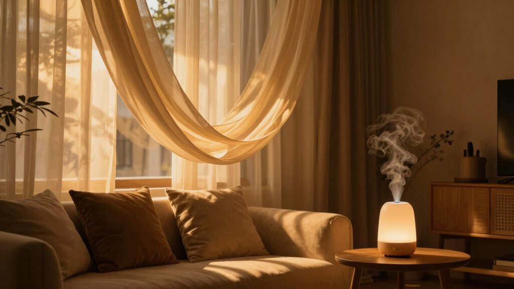choosing the right diffuser