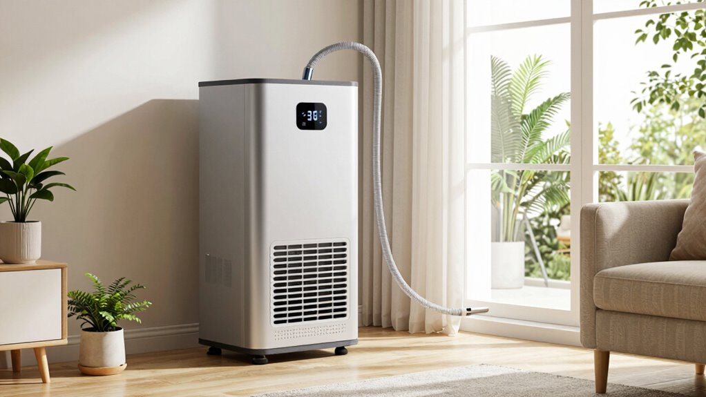 choosing the right portable ac