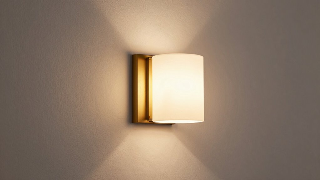 choosing the right sconce