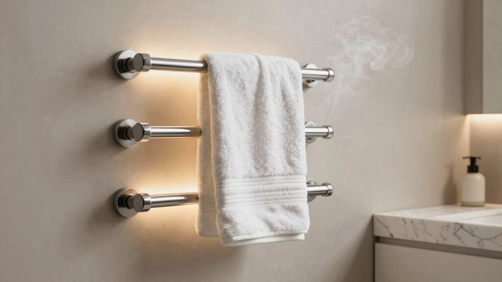 choosing the right towel warmer