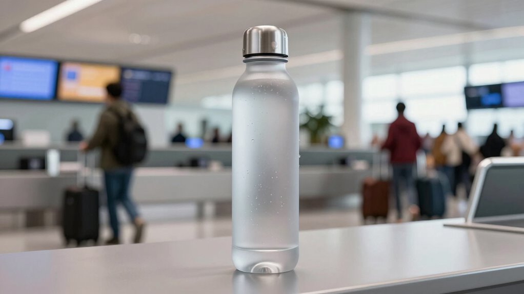 clean refill eco friendly hydration