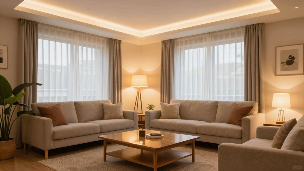 clean windows brighten spaces