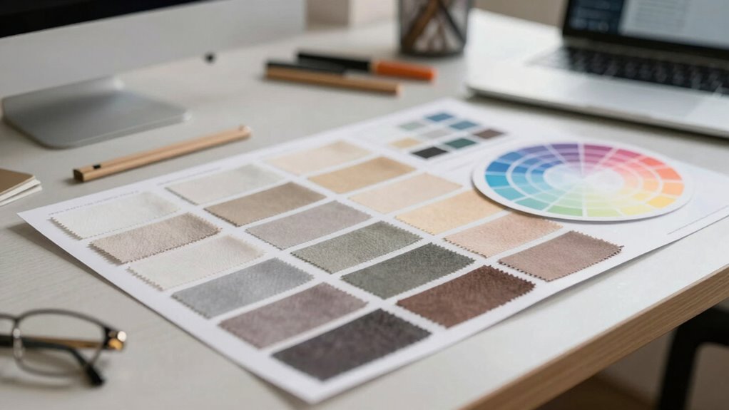 color harmony and psychology