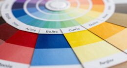 color matching tips