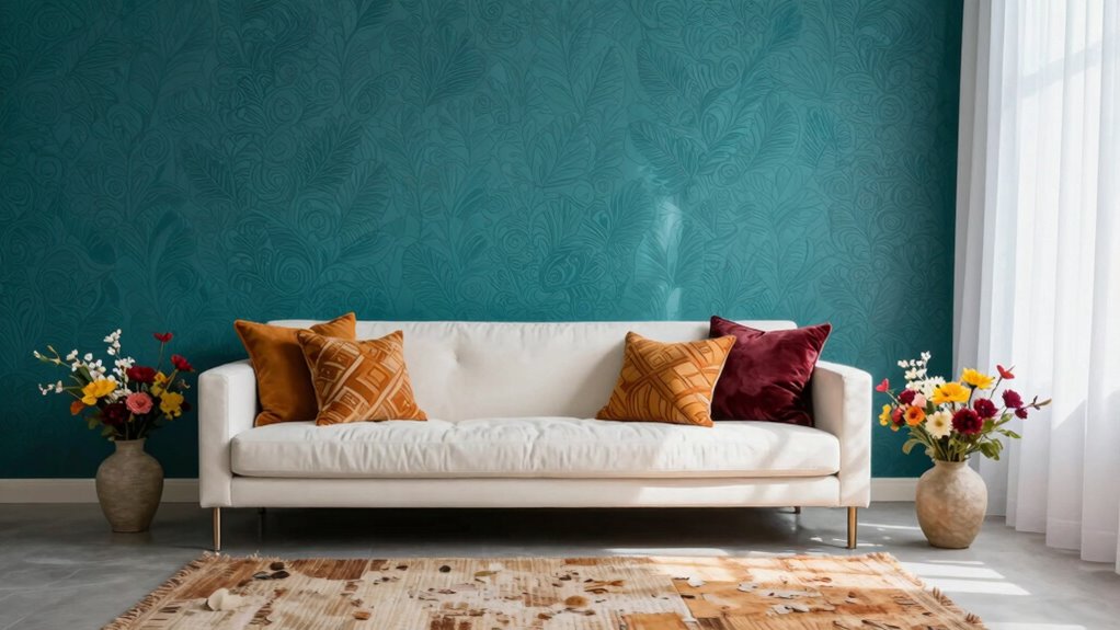 color textures contrast refresh