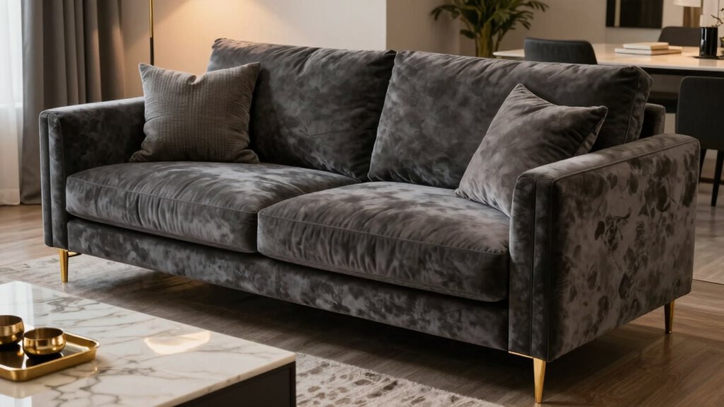 comfort style functionality elegance