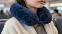comfortable customizable travel accessory