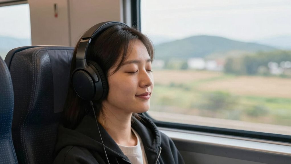 comfortable long lasting noise canceling headphones