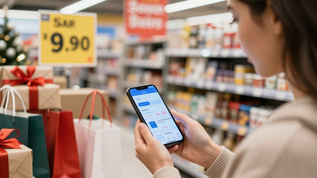 compare prices and trends