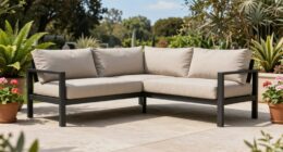 consider comfort and durability