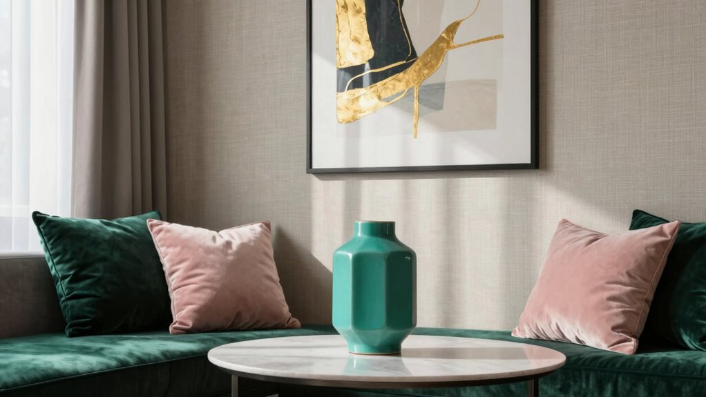 consider style and material compatibility