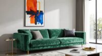 consider timeless home decor