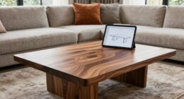 considerations for custom furniture
