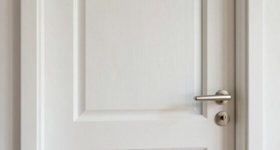 considerations for door replacement