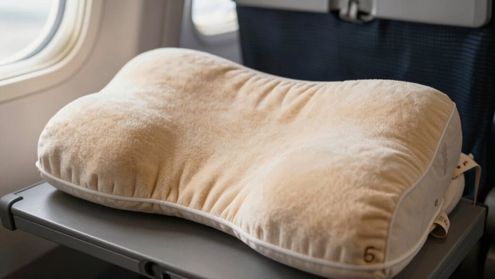 consistent comfort routine development
