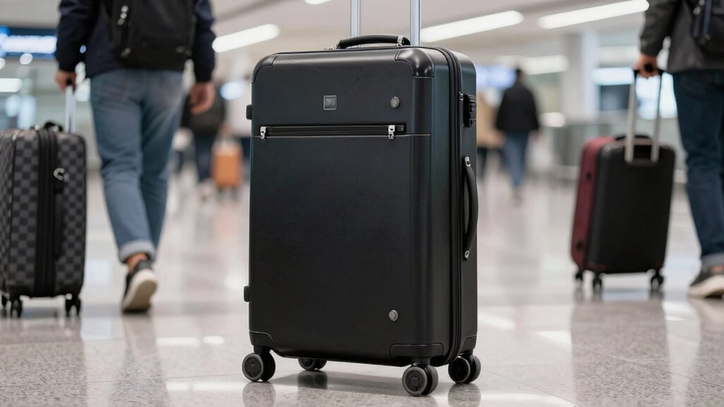 convenience and mobility advantage