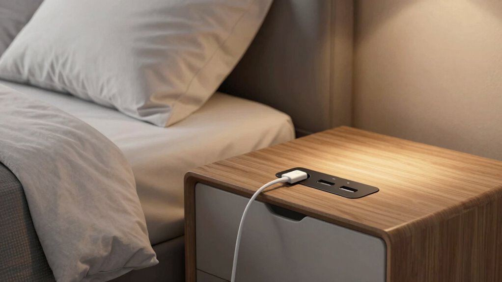 convenient safe charging solutions