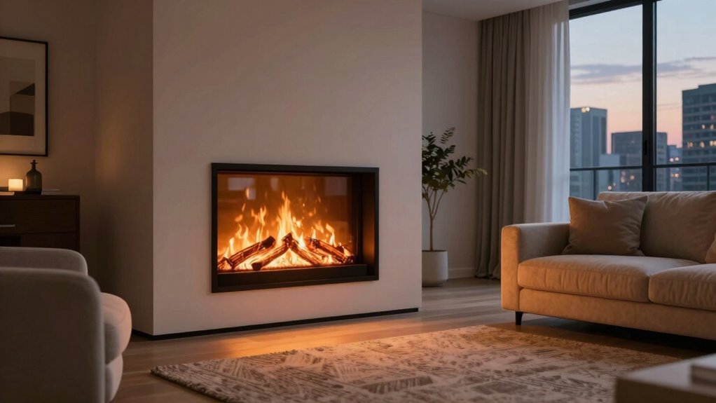 cost effective electric heating