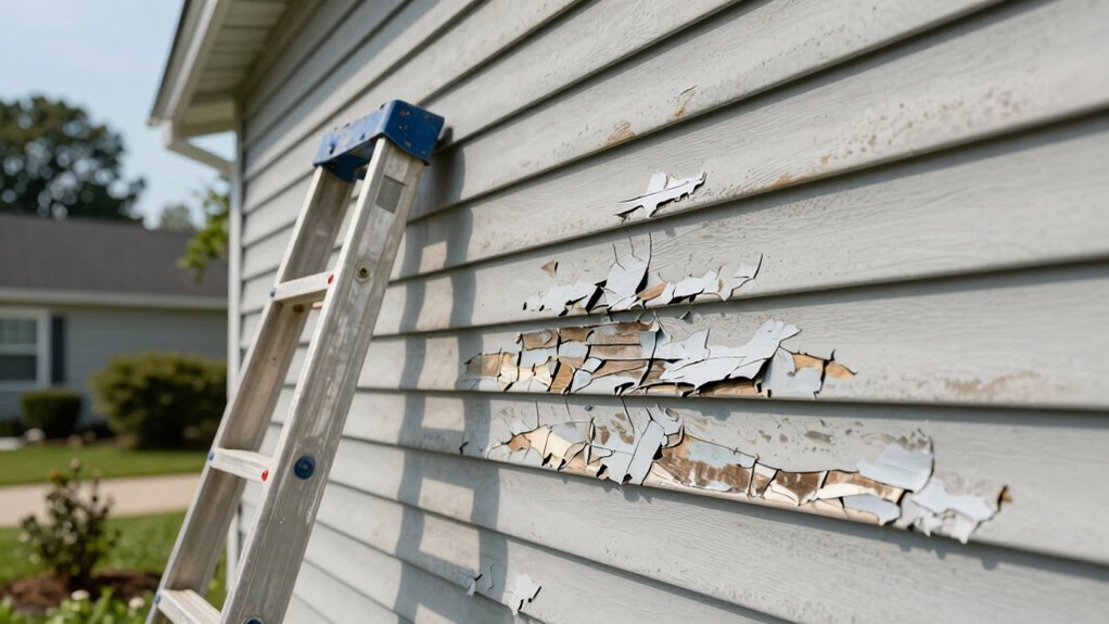 cost factors for siding