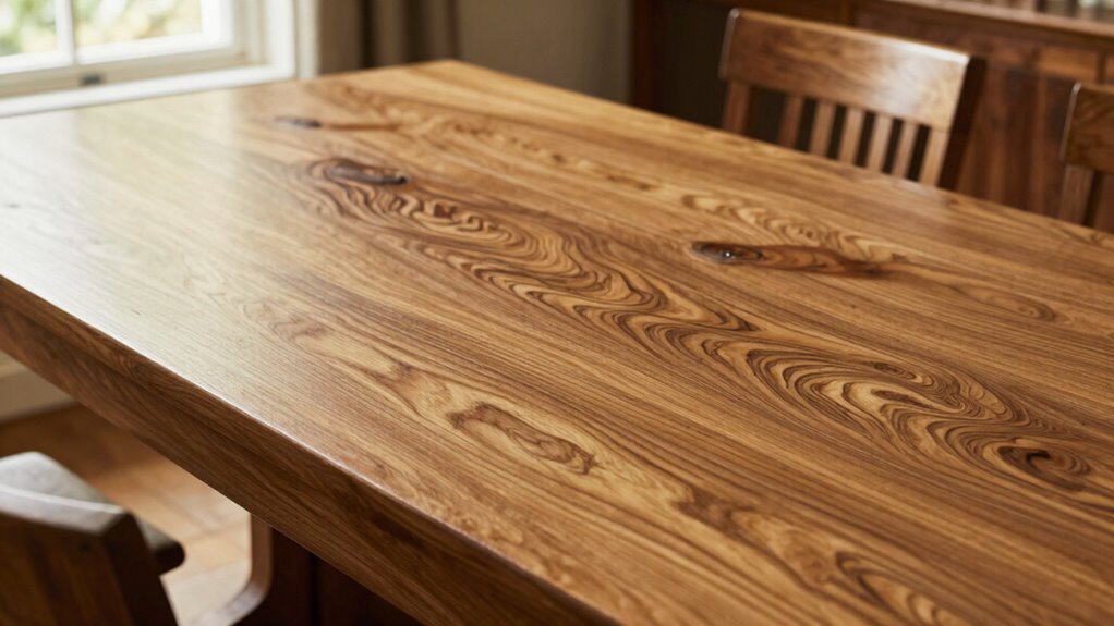 craftsmanship durability sustainability elegance