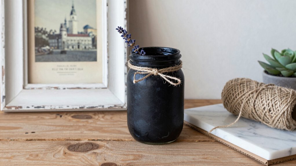 creative budget friendly repurposing