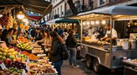culinary exploration and enjoyment