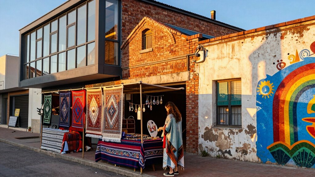 cultural inspiration fuels creativity
