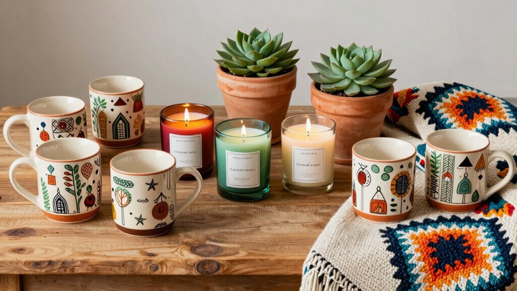 cultural personalized creative gifting