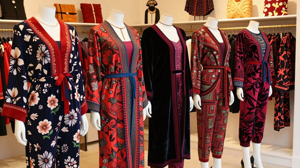 curated unique fashion recommendations