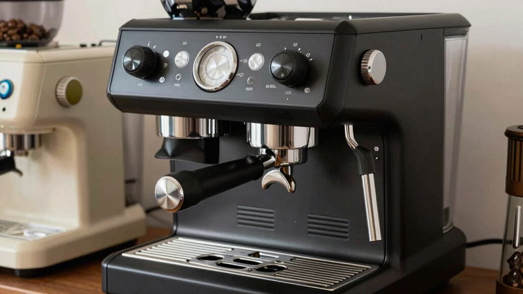 customizable brewing and accessories