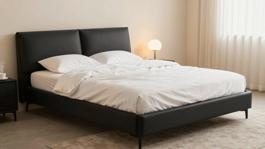 customizable supportive sleep solutions