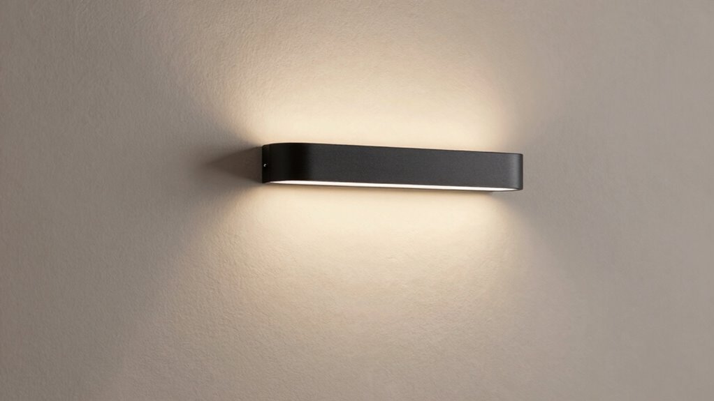 damage free stylish lighting options