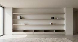 declutter with smart design