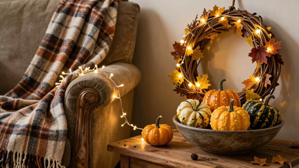 define seasonal decor style