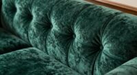 details matter in upholstery