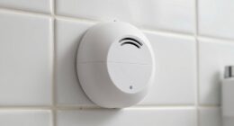detect and prevent leaks