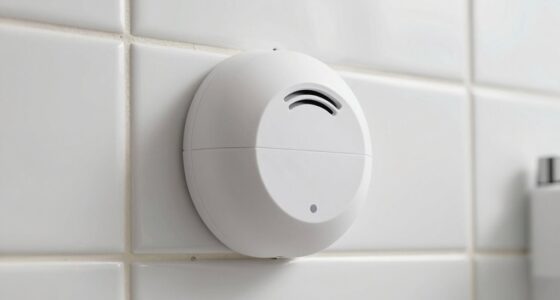detect and prevent leaks