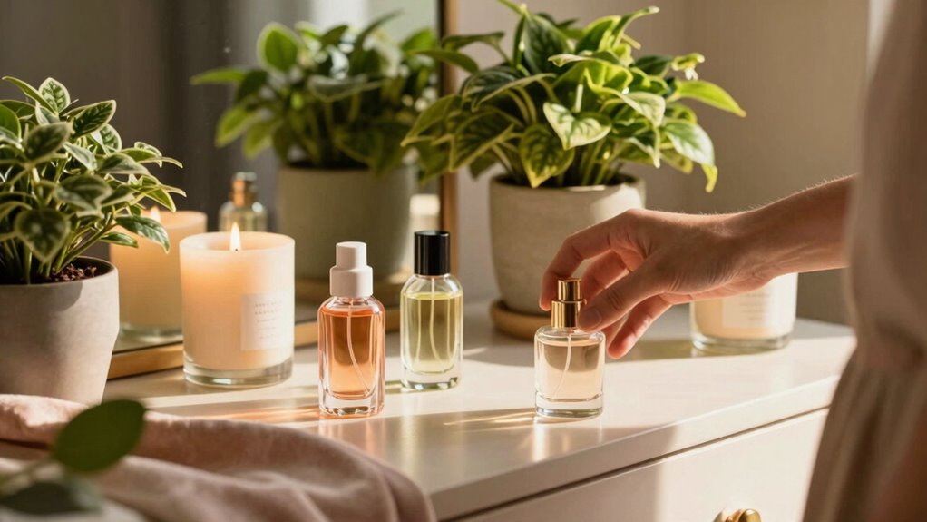 discover your perfect scent