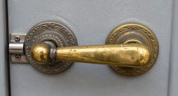 door hardware upgrade frequency