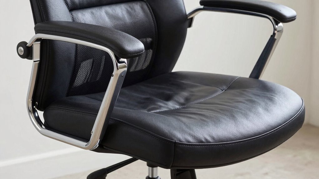 durability and adjustable features