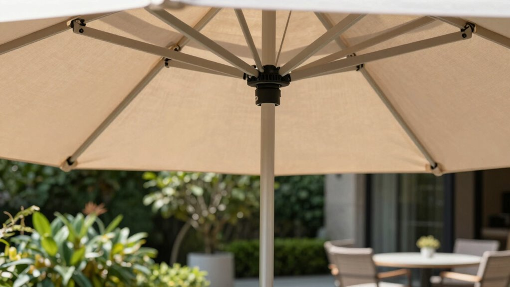 durable adjustable protective features