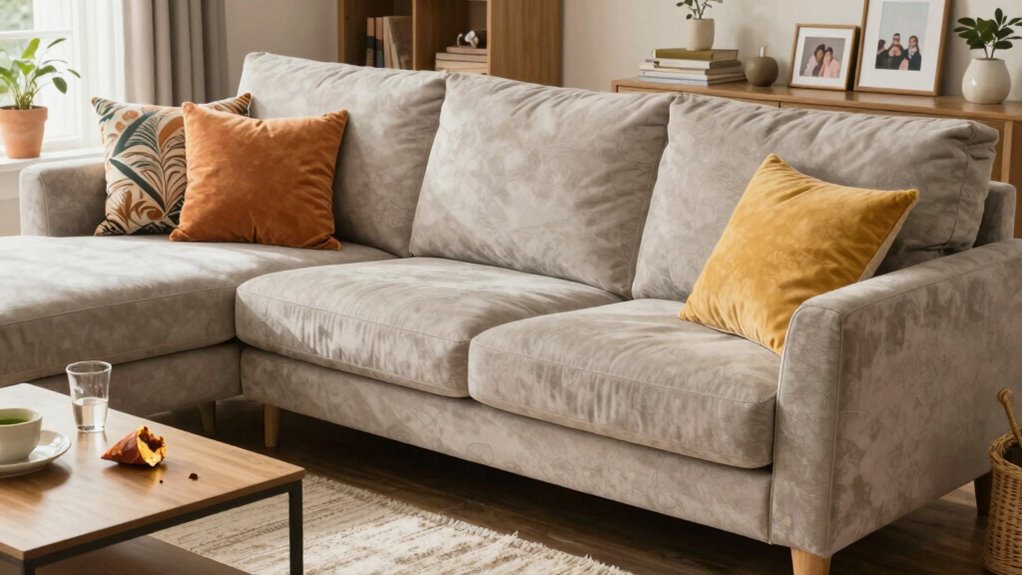 durable breathable stain resistant fabrics