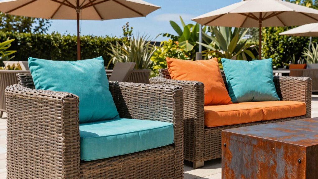 durable climate aware outdoor design