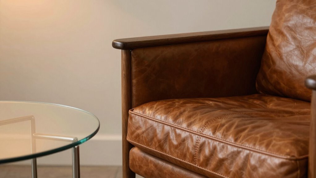 durable comfortable luxury features