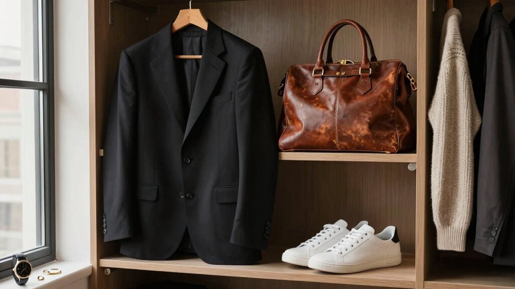 durable cost effective wardrobe