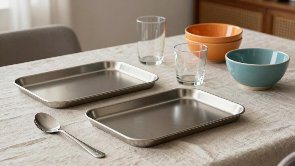 durable easy to clean essentials